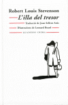 ILLA DEL TRESOR
