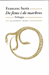 DE FEMS I DE MARBRES