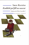 KADDISH PEL FILL NO NASCUT