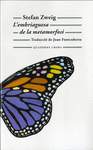 L'EMBRIAGUESA DE LA METAMORFOSI