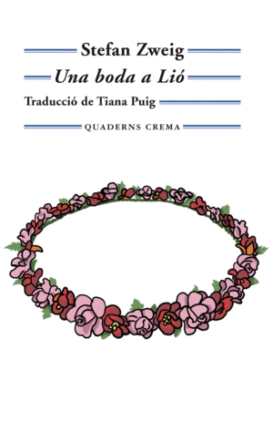 BODA A LIÓ, UNA