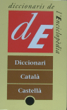 DICCIONARI CATALA-CASTELLA