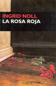 LA ROSA ROJA