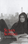 SUSAN SONTAG