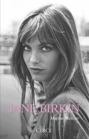 JANE BIRKIN