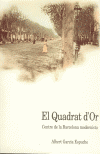 QUADRAT D'OR,EL