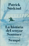 HISTORIA DEL SENYOR SOMMER
