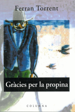 GRACIES PER LA PROPINA