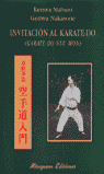 INVITACION AL KARATE-DO
