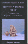 CUENTOS POPULARES DEL RIF