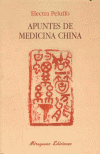 APUNTES DE MEDICINA CHINA