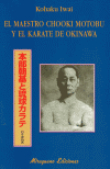 MAESTRO CHOOKI MOTOBU Y  EL KA