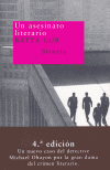 ASESINATO LITERARIO,UN