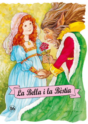 BELLA I LA BESTIA, LA
