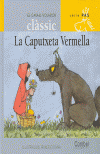 CAPUTXETA VERMELLA (COMBEL)