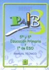 PAIB 3. MANUAL