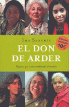 EL DON DE ARDER
