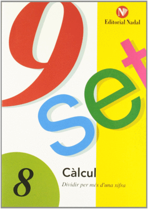 9 SET Nº 8