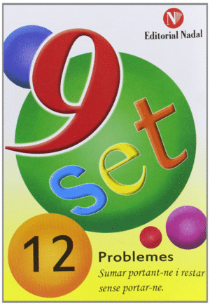 9 SET Nº 12