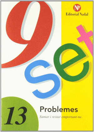 9 SET Nº 13