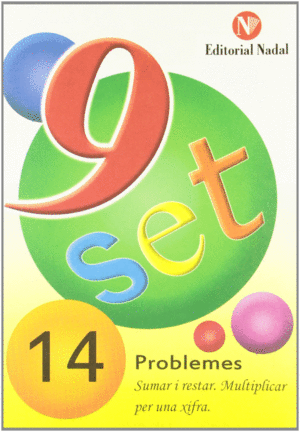 9 SET Nº14