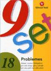 9 SET Nº 18 PROBLEMES