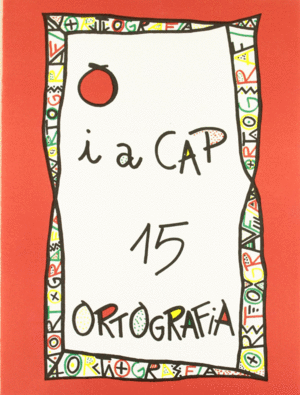ORTOGRAFIA PUNT I A CAP Nº15