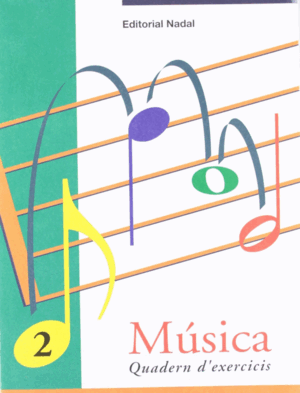 MÚSICA, N  2