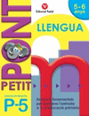 PETIT PONT LLENGUA P-5