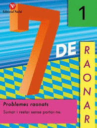 7 DE RAONAR Nº 1