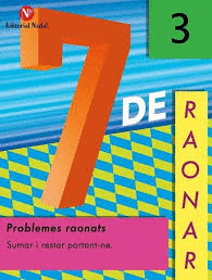 7 DE RAONAR Nº 3