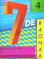 7 DE RAONAR Nº 4