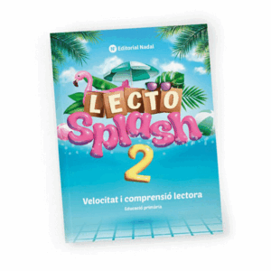 COMPRENSIO LECTORA ESTIU 2ºEP 24