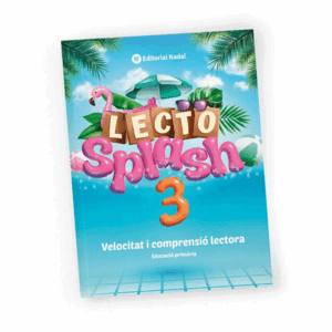 COMPRENSIO LECTORA ESTIU 3ºEP 24