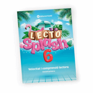 COMPRENSIO LECTORA ESTIU 6ºEP 24