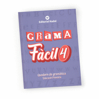 (CAT).4.GRAMA FACIL QUADERN GRAMATICA