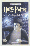 HARRY POTTER Y LA ORDEN DEL FE