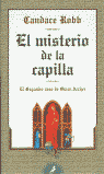 MISTERIO DE LA CAPILLA,EL