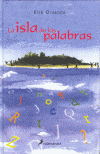 ISLA DE LAS PALABRAS,LA