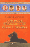 DOCE TRABAJOS DE FLAVIA GEMINA