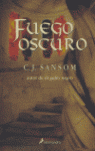 FUEGO OSCURO