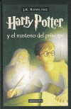 HARRY POTTER Y EL MISTERIO DEL PRINCIPE