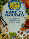 LA BOTICA DE LA ABUELA: LOS REMEDIOS Y CONSEJOS TRADICIONALES PARA UNA SALUD NATURAL