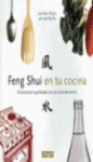 FENG SHUI EN TU COCINA