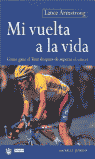 MI VUELTA A  LA VIDA