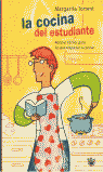 COCINA DEL ESTUDIANTE