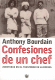 CONFESIONES DE UN CHEF