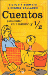 CUENTOS PARA CONTAR EN UN MINU