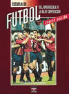 ESCUELA DE FUTBOL