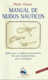 MANUAL DE NUDOS NAUTICOS